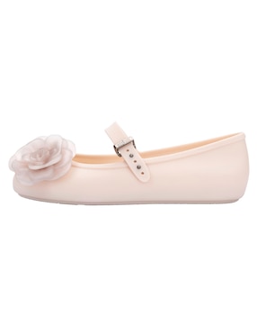 Balerina Mini Melissa para niña