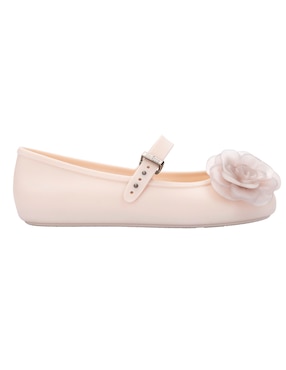 Balerina Mini Melissa para niña