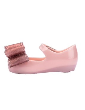 Balerina Mini Melissa Futura SS26 para niña