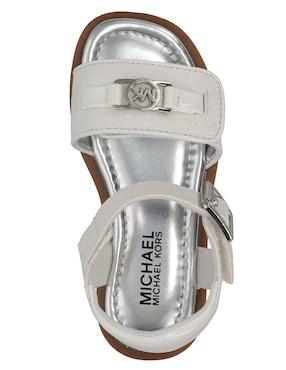 Sandalia Michael Kors para niña