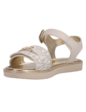 Sandalia Michael Kors para niña