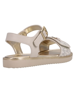Sandalia Michael Kors para niña