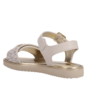 Sandalia Michael Kors para niña