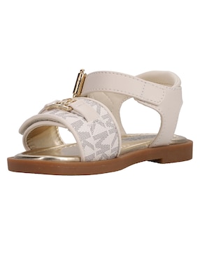 Sandalia Michael Kors para niña