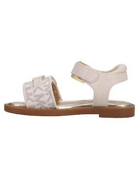 Sandalia Michael Kors para niña