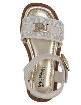 Sandalia Michael Kors para niña