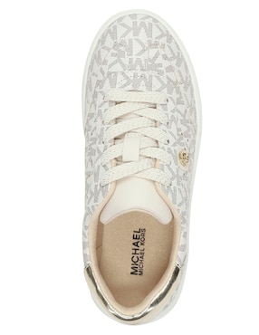 Tenis Michael Kors para niña