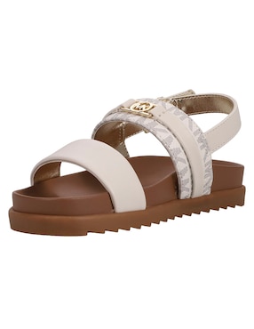 Sandalia Michael Kors para infantil niña