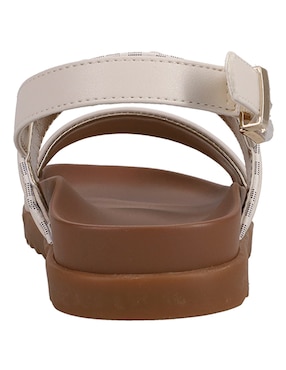 Sandalia Michael Kors para infantil niña