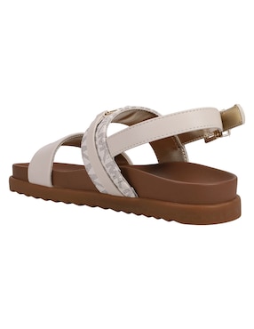 Sandalia Michael Kors para infantil niña