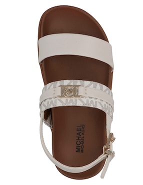 Sandalia Michael Kors para infantil niña
