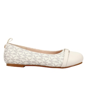 Balerina Michael Kors para niña