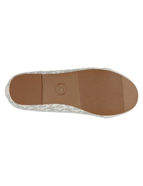 Balerina Michael Kors para niña