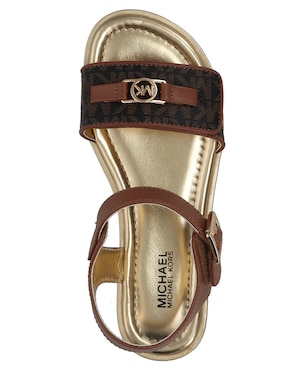 Sandalia Michael Kors para niña