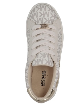 Tenis Michael Kors para niña