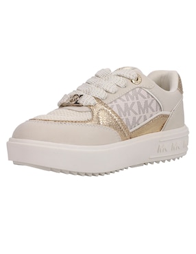 Tenis Michael Kors para niña