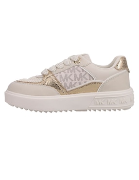 Tenis Michael Kors para niña