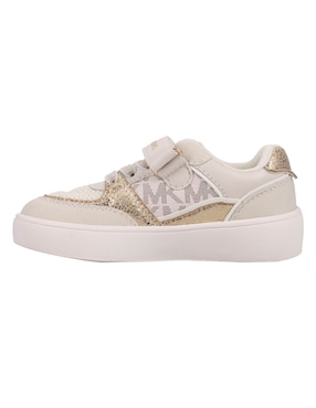 Tenis Michael Kors para niña