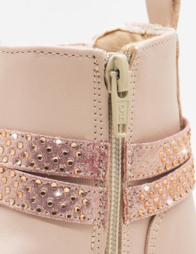 Bota Bambino Trendy para niña