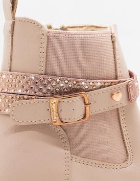 Bota Bambino Trendy para niña