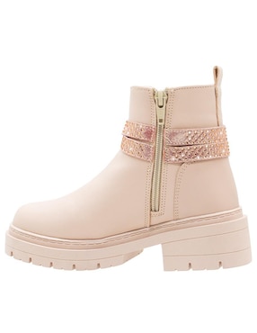 Bota Bambino Trendy para niña