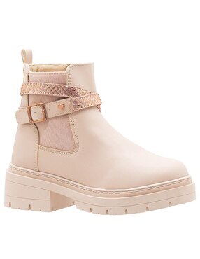 Bota Bambino Trendy para niña