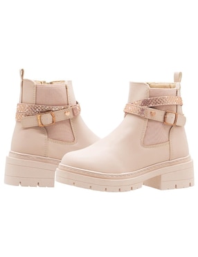 Bota Bambino Trendy para niña