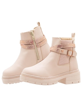 Bota Bambino Trendy para niña