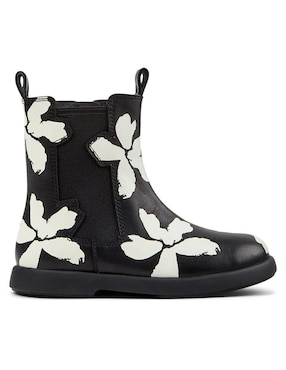 Bota de piel Camper TWS para niña