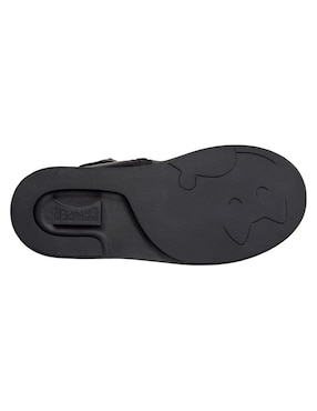 Bota de piel Camper TWS para niña