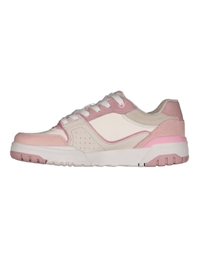 Tenis Skechers para niña SKX-228