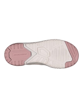 Tenis Skechers para niña SKX-228