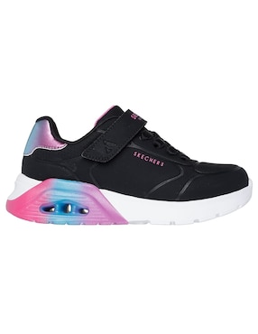 Tenis Skechers para niña Uno Lite 2.0