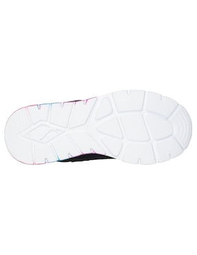 Tenis Skechers para niña Uno Lite 2.0