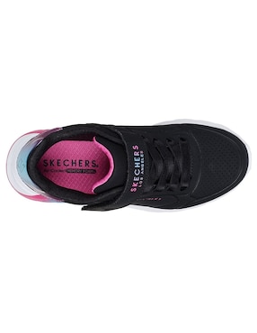Tenis Skechers para niña Uno Lite 2.0