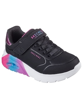 Tenis Skechers para niña Uno Lite 2.0
