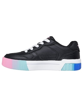 Tenis Skechers para niña Jade