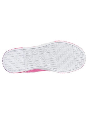 Tenis Skechers para niña Jade