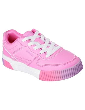 Tenis Skechers para niña Jade