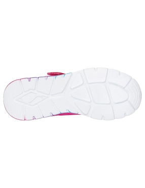 Tenis Skechers para niña Uno Lite 2.0