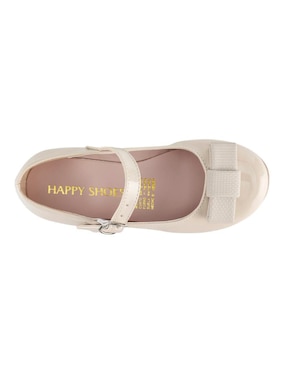 Zapato Happy Shoes para niña