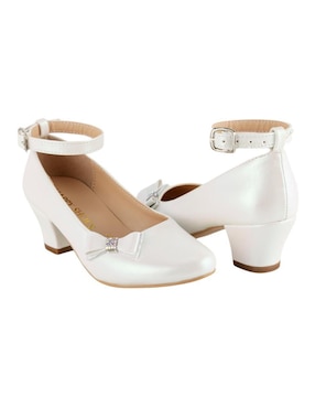 Zapato Happy Shoes para niña