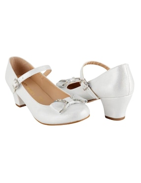 Zapato Happy Shoes para niña