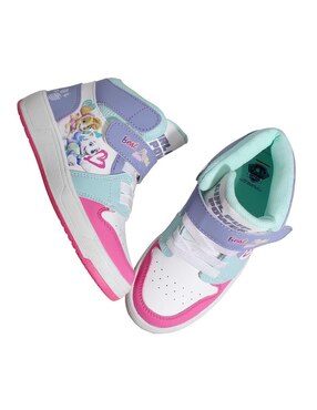 Tenis Kuali Shoes para niña Skye