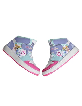 Tenis Kuali Shoes para niña Skye