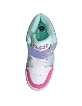 Tenis Kuali Shoes para niña Skye