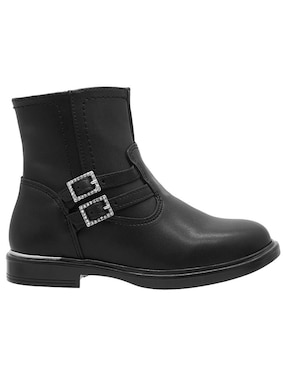 Bota Ninos Cowboy para niña