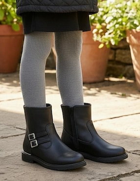 Bota Ninos Cowboy para niña