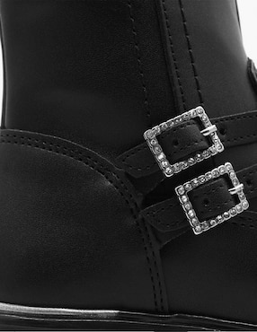 Bota Ninos Cowboy para niña
