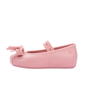 Balerina Mini Melissa para niña